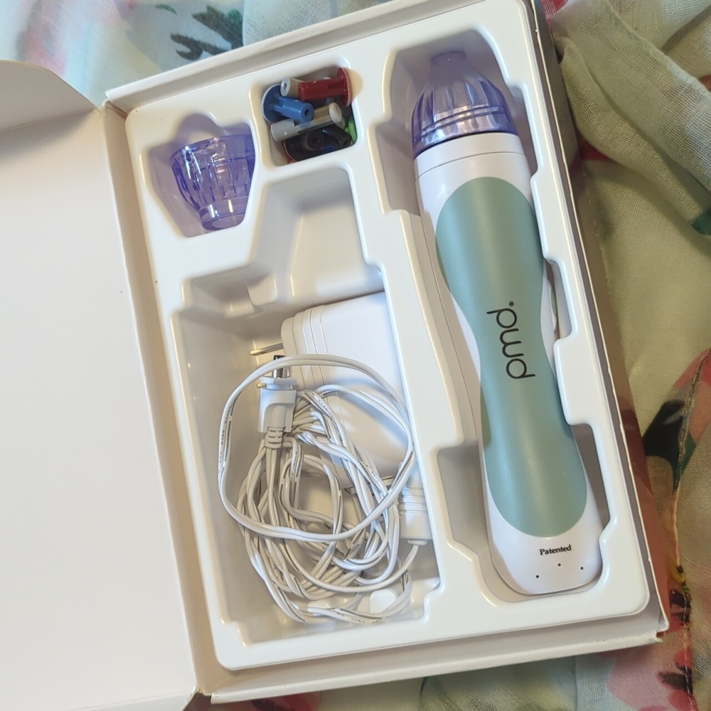 PMD Microderm Abrasion Home Kit